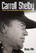 Read Carroll Shelby, written by Rinsey Mills