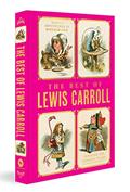 Read The Best of Lewis Carroll: Three Titles, written by Lewis Carroll