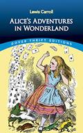 Read Alice's Adventures in Wonderland (Dover Thrift Editions: Classic Novels), written by Lewis Carroll