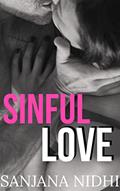 Read Sinful Love: An Age Gap Office Romance (Sinful Series Book 3), written by Sanjana Nidhi
