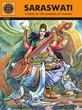 Read Saraswati, written by SANJANA KAPUR