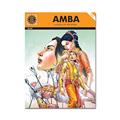 Read Amba, written by SANJANA KAPUR