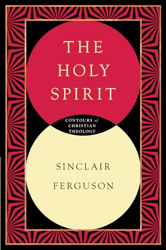 Read The Holy Spirit (Contours of Christian Theology), written by Sinclair B. Ferguson