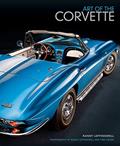 Read Art of the Corvette: Photographic Legacy of America's Original Sports Car, written by Randy Leffingwell