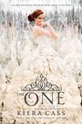 Read The One (The Selection Book 3), written by Kiera Cass