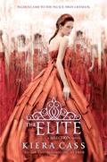 Read The Elite (The Selection Book 2), written by Kiera Cass