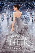 Read The Heir (The Selection Book 4), written by Kiera Cass