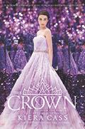 Read The Crown (The Selection Book 5), written by Kiera Cass