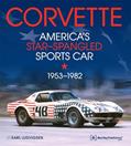 Read Corvette - America's Star-Spangled Sports Car 1953-1982, written by Karl E Ludvigsen