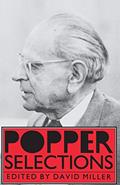 Read Popper Selections, written by Karl R. Popper