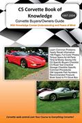 Read C5 Corvette Book of Knowledge, written by Corvette web central
