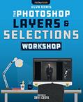 Read The Photoshop Layers and Selections Workshop, written by Glyn Dewis
