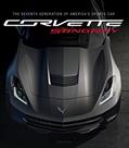 Read Corvette Stingray: The Seventh Generation of America's Sports Car, written by Larry Edsall Read Corvette Stingray: The Seventh Generation of America's Sports Car, written by Larry Edsall