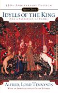 Read Idylls of the King and a New Selection of Poems: 150th Anniversary Edition, written by Alfred Tennyson Read Idylls of the King and a New Selection of Poems: 150th Anniversary Edition, written by Alfred Tennyson