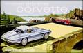Read 1963 Corvette Reprint Owner's Manual 63, written by GM CHEVROLET CHEVY CORVETTE VETTE STINGRAY