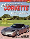 Read High-Performance C5 Corvette Builder's Guide, written by Walt Thurn