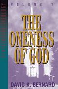 Read The Oneness of God: Volume 1 (Series in Pentecostal Theology, Vol 1), written by David K. Bernard Read The Oneness of God: Volume 1 (Series in Pentecostal Theology, Vol 1), written by David K. Bernard
