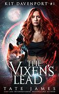 Read The Vixen's Lead (Kit Davenport Book 1), written by Tate James
