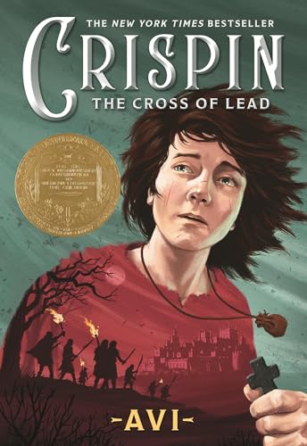 Read Crispin: The Cross of Lead, written by Avi
