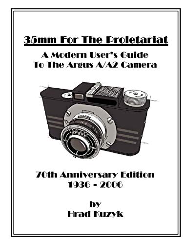 Read 35mm for the Proletariat, written by Hrad Kuzyk