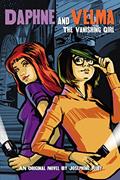 Read The Vanishing Girl (Daphne and Velma YA Novel #1) (Scooby-Doo!), written by Josephine Ruby Read The Vanishing Girl (Daphne and Velma YA Novel #1) (Scooby-Doo!), written by Josephine Ruby