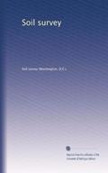 Read Soil survey, written by Soil survey (Washington, D.C.), .