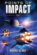 Read Points of Impact (Frontlines Book 6), written by Marko Kloos