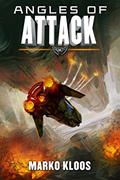 Read Angles of Attack (Frontlines Book 3), written by Marko Kloos