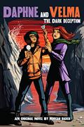 Read The Dark Deception (Daphne and Velma #2) (2), written by Morgan Baden