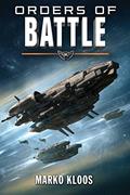 Read Orders of Battle (Frontlines Book 7), written by Marko Kloos