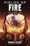 Read Fields of Fire (Frontlines Book 5), written by Marko Kloos