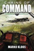 Read Chains of Command (Frontlines), written by Marko Kloos