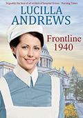 Read Frontline 1940: a heartbreaking World War 2 hospital romance, written by Lucilla Andrews