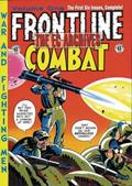 Read The EC Archives: Frontline Combat (EC ARCHIVES FRONTLINE COMBAT HC), written by Harvey Kurtzman; Jerry DeFuccio