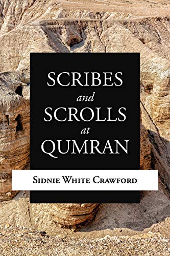 Read Scribes and Scrolls at Qumran, written by Sidnie White Crawford