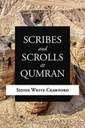 Read Scribes and Scrolls at Qumran, written by Sidnie White Crawford