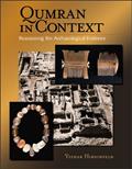 Read Qumran in Context: Reassessing the Archaeological Evidence, written by Yizhar Hirschfeld