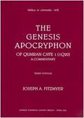 Read Genesis Apocryphon of Qumran Cave 1(1q20): A Comentary, written by JA Fitzmyer