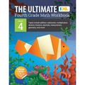 Read IXL The Ultimate 4th Grade Math Workbooks, Mathematics Book for Kids Ages 9-10 Covering Addition, Subtraction, Multiplication, Division, Fractions, Decimals, Geometry, and More, written by IXL Learning