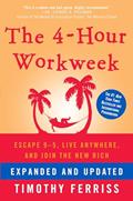 Read The 4-Hour Workweek: Escape 9-5, Live Anywhere, and Join the New Rich, written by Timothy Ferriss