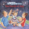 Read The Night Before the Fourth of July, written by Natasha Wing