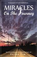 Read Miracles On the Journey, written by Velma Tim
