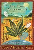 Read The Four Agreements Toltec Wisdom Collection: 3-Book Boxed Set (A Toltec Wisdom Book), written by Don Miguel Ruiz; Janet Mills