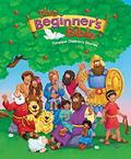 Read The Beginner's Bible: Timeless Children's Stories, written by The Beginner's Bible