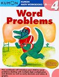 Read Kumon Grade 4 Word Problems (Kumon Math Workbooks), written by Kumon Publishing