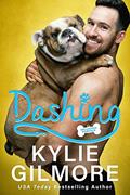 Read Dashing (Unleashed Romance, Book 2), written by Kylie Gilmore