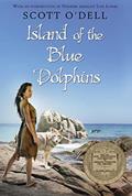 Read Island of the Blue Dolphins, written by Scott O'Dell