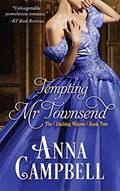 Read Tempting Mr. Townsend (Dashing Widows), written by Anna Campbell