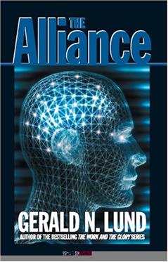 Alliance, written by Gerald Lund