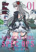 Read Magical Girl Spec-Ops Asuka Vol. 1, written by Makoto Fukami